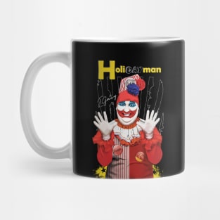 John Gacy Mug